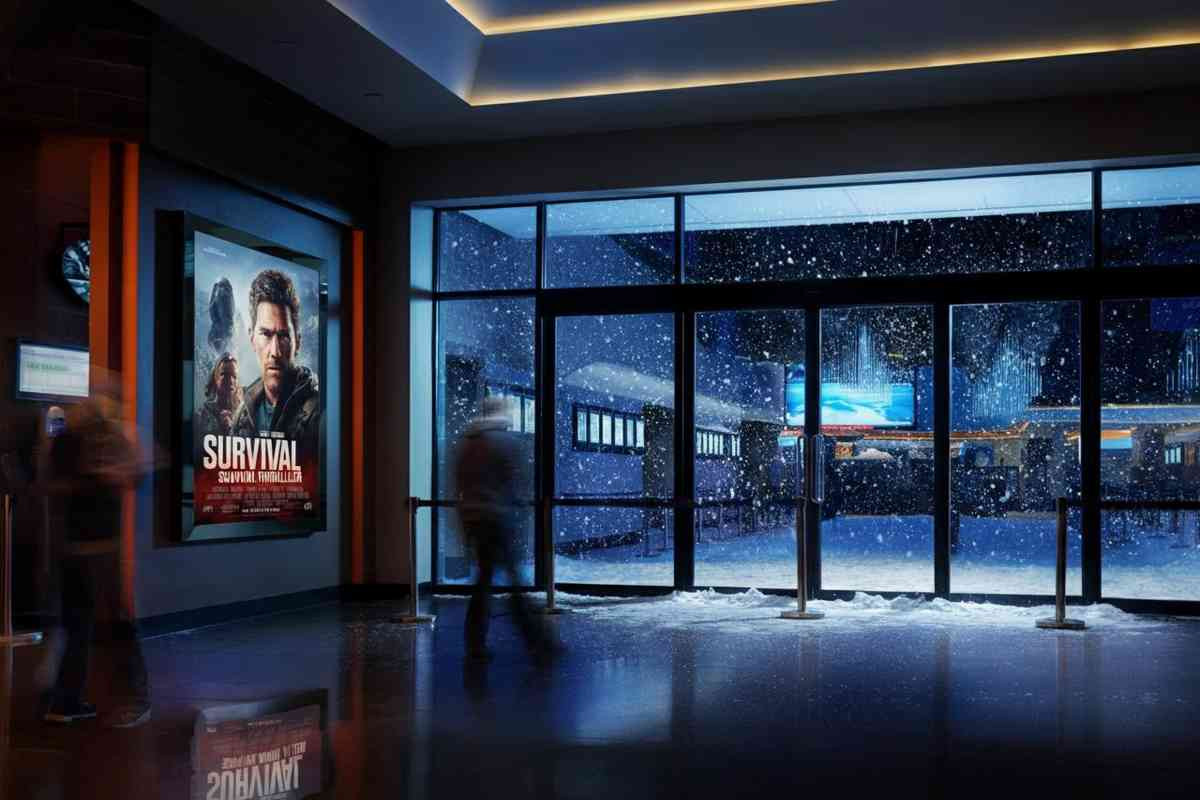 Send Help resiste in cima alle classifiche, ma il Super Bowl mette alla prova le sale cinematografiche