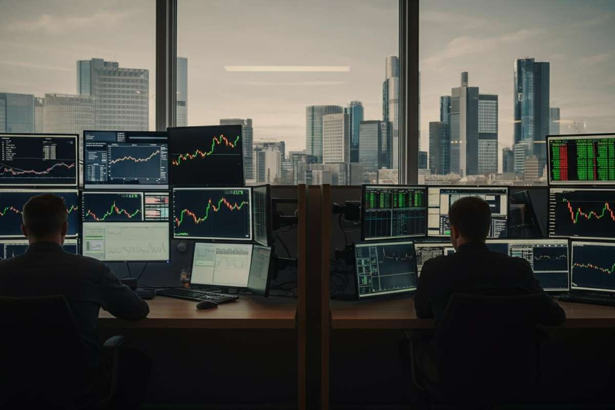 Spread Btp-Bund: inizio stabile a 60 punti, cosa significa per il mercato?