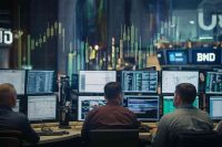 Spread Btp-Bund: un avvio in rialzo a 60,7 punti segnala tensioni sul mercato