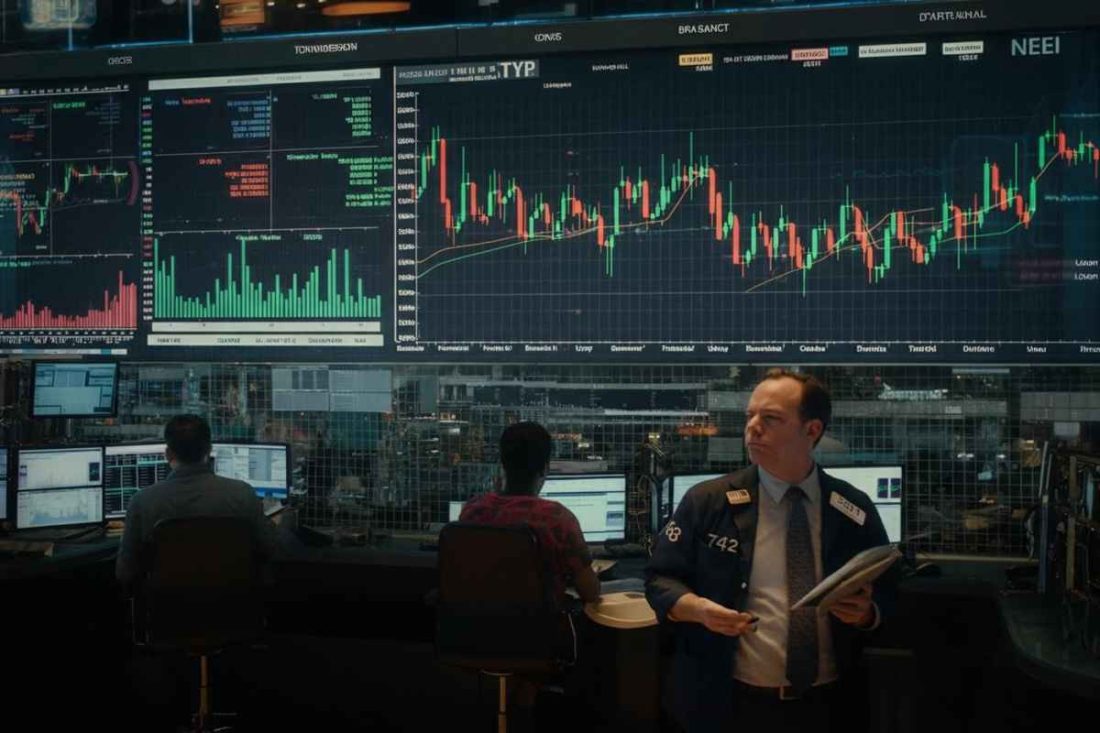 Spread Btp-Bund: un calo sorprendente a 62,5 punti