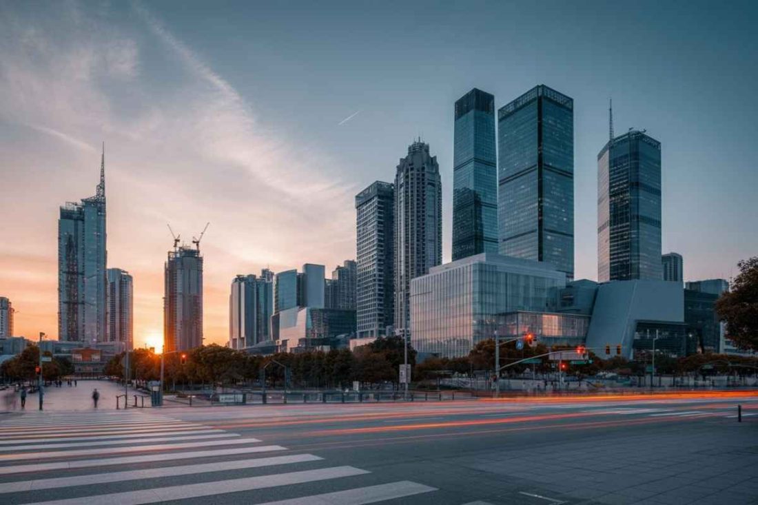 Takaichi: la visione per un Giappone più forte e prospero