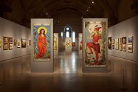 Tarocchi e fiabe: un viaggio tra arte, simboli e utopie