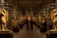 Tesori dei Faraoni: la mostra di Roma conquista 250mila visitatori e continua!