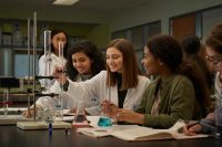 Tor Vergata celebra la Settimana delle donne nelle discipline STEM: un'iniziativa per il futuro