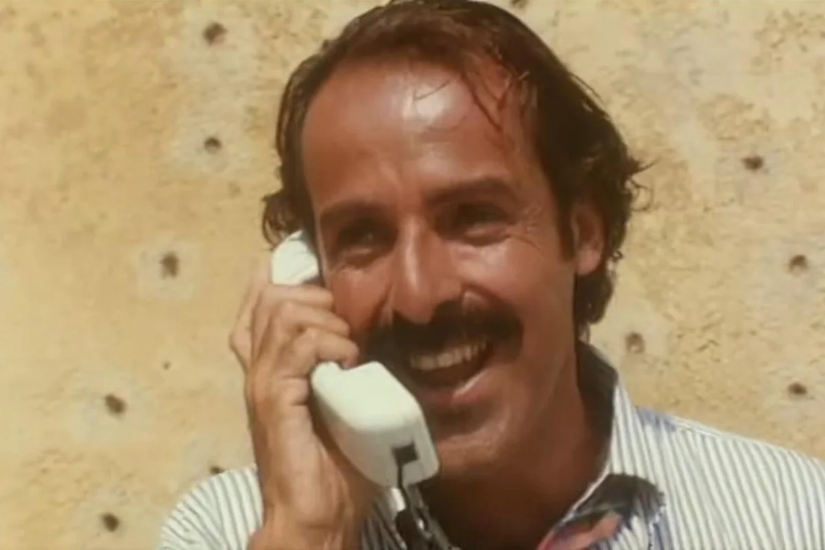 Dopo 32 anni torna in tv lo spot “Una telefonata allunga la vita”: ecco perché