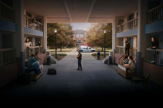 Tragedia all'Università della South Carolina: due vite spezzate in una sparatoria