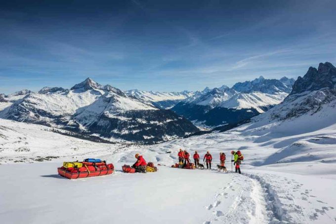 Tragedia in Alto Adige: valanga a Solda, due scialpinisti morti e un disperso nella neve