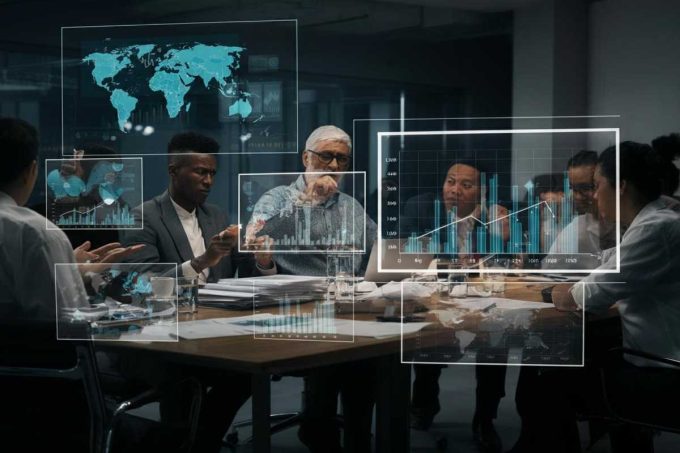 Trump annuncia dazi globali del 10%: cosa significa per l'economia mondiale