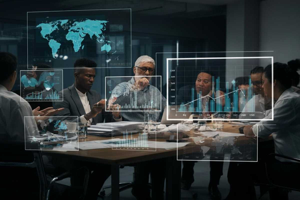 Trump annuncia dazi globali del 10%: cosa significa per l'economia mondiale