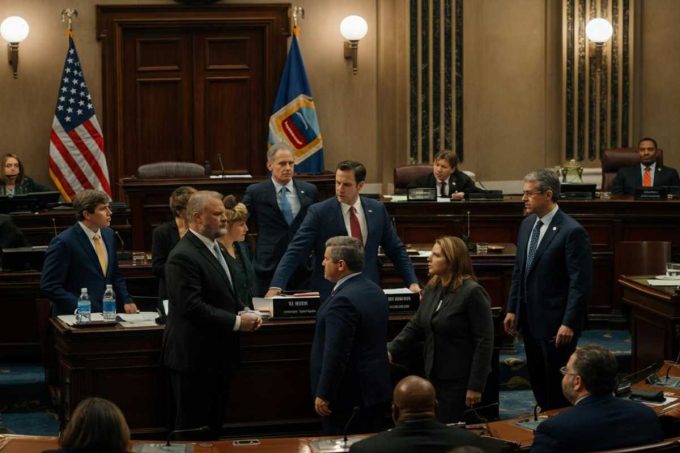 Trump: la democrazia prima di tutto, ma l'Iran non avrà mai l'arma nucleare