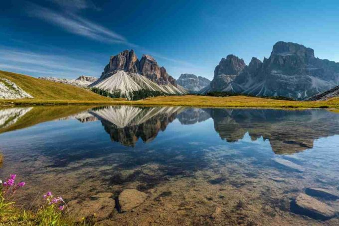 Un'avventura mozzafiato: il viaggio nelle Alpi di De Bastiani alla Fabbrica del Vapore di Milano