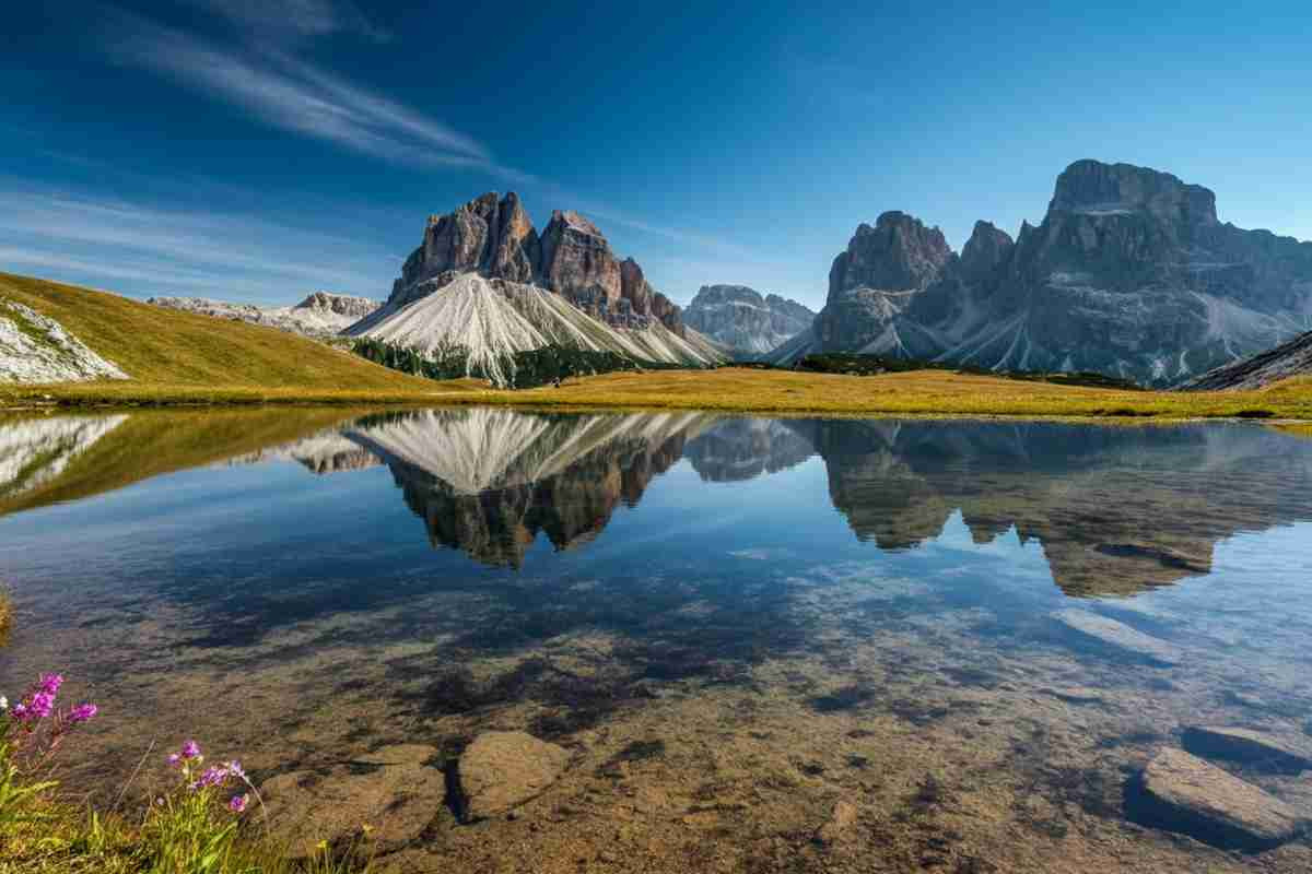 Un'avventura mozzafiato: il viaggio nelle Alpi di De Bastiani alla Fabbrica del Vapore di Milano