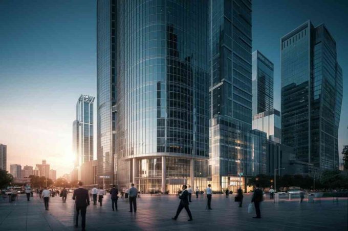 Unicredit raggiunge un traguardo storico nel 2025: utile di 10,6 miliardi