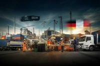 Urgenza di una partnership italo-tedesca per il rilancio produttivo in Ue