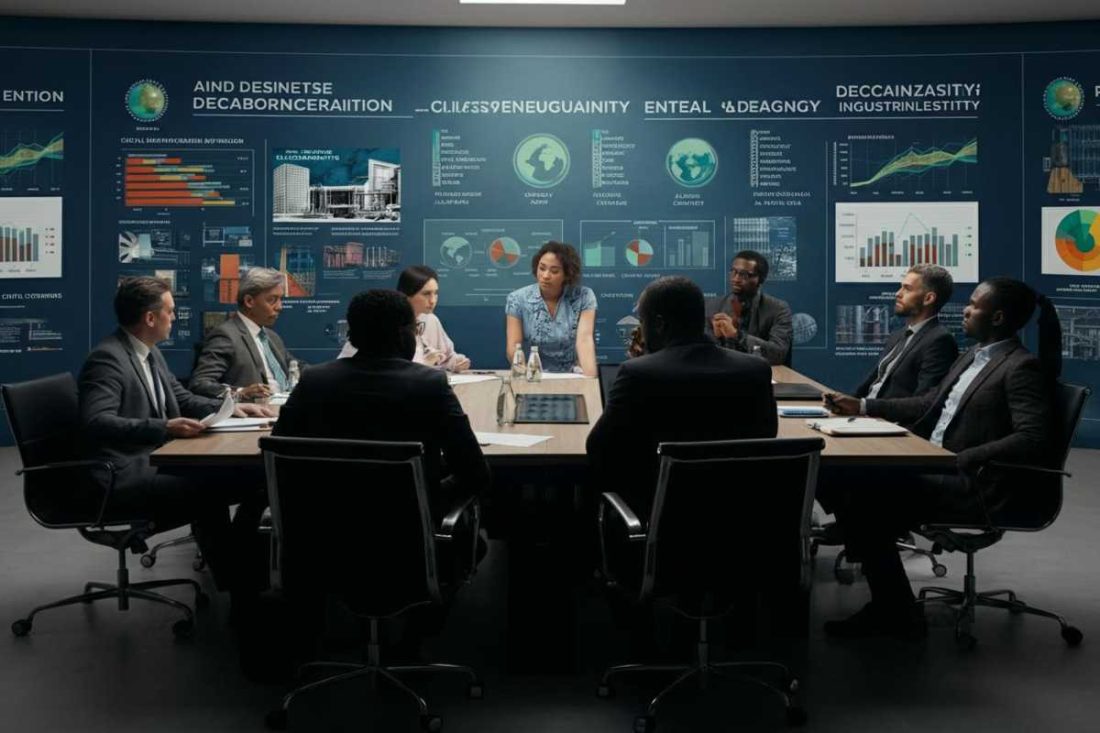 Urso: la richiesta all'Ue per prolungare le quote gratuite Ets oltre il 2034