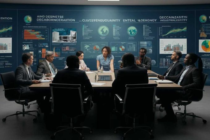 Urso: la richiesta all'Ue per prolungare le quote gratuite Ets oltre il 2034