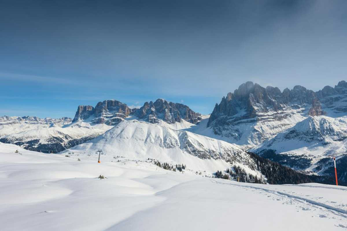 Valanga fatale in Valtellina: due giovani perdono la vita