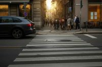 Wanna Marchi investita da un'auto: il drammatico racconto dell'incidente