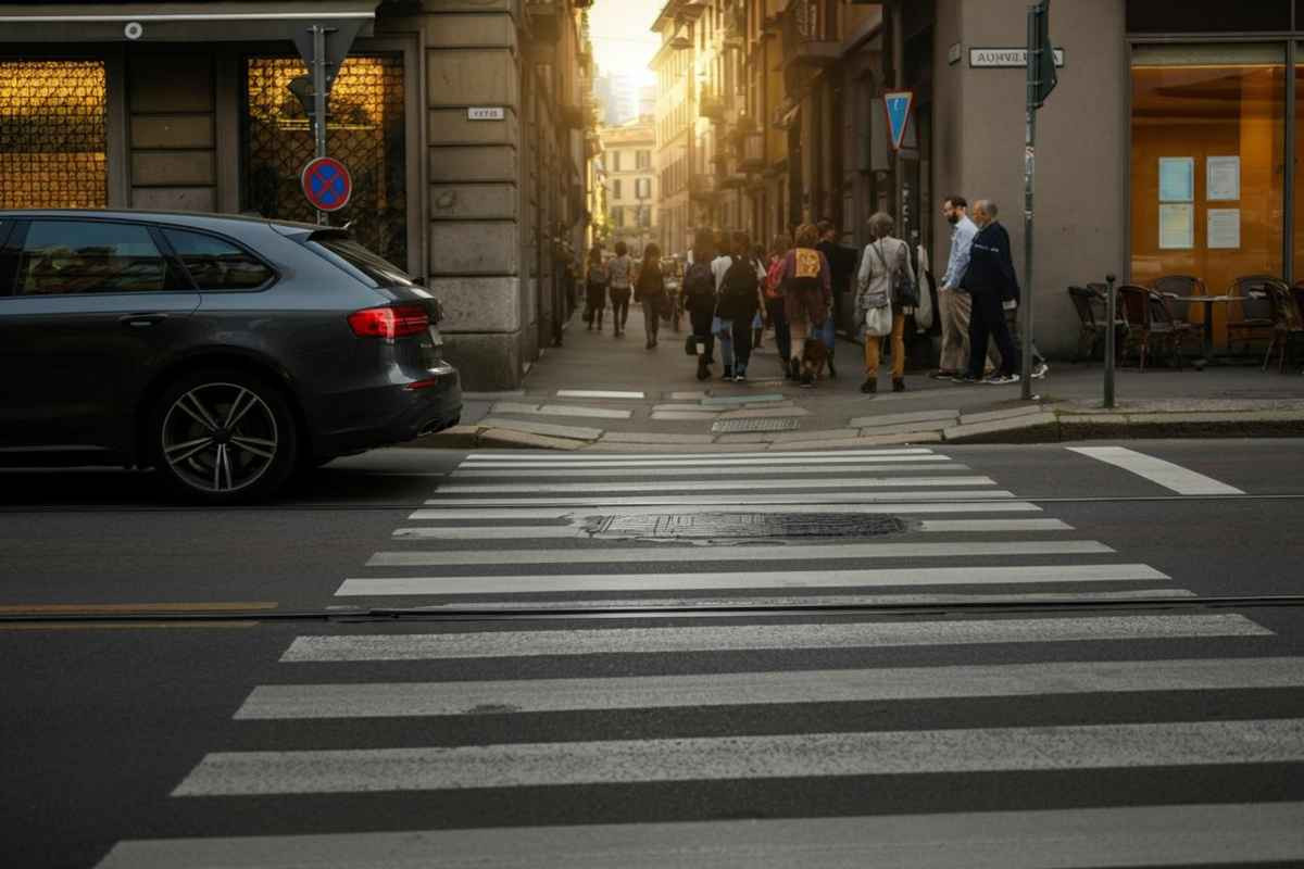 Wanna Marchi investita da un'auto: il drammatico racconto dell'incidente