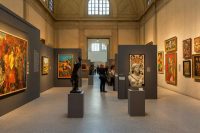 Weekend d'arte: scoprendo Zandomeneghi, Degas e Malerba