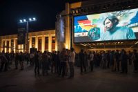 Wenders chiude la Berlinale: un omaggio al cinema che resiste all'oblio