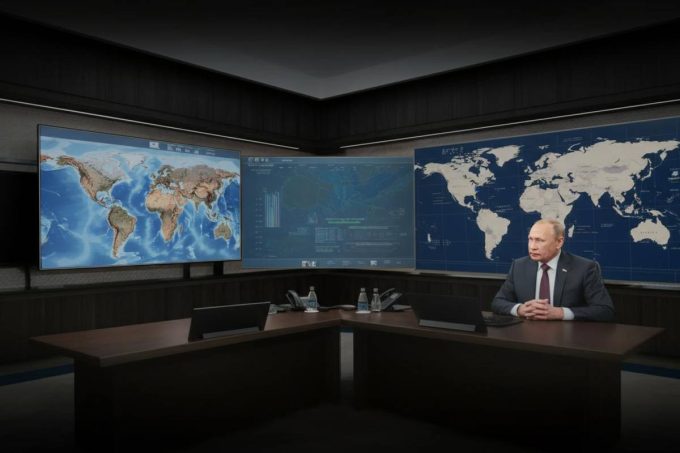 Xi e Russia: un'alleanza per la giustizia internazionale