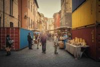 Zoppas: oltre i dazi, è tempo di chiarezza e certezze per il futuro