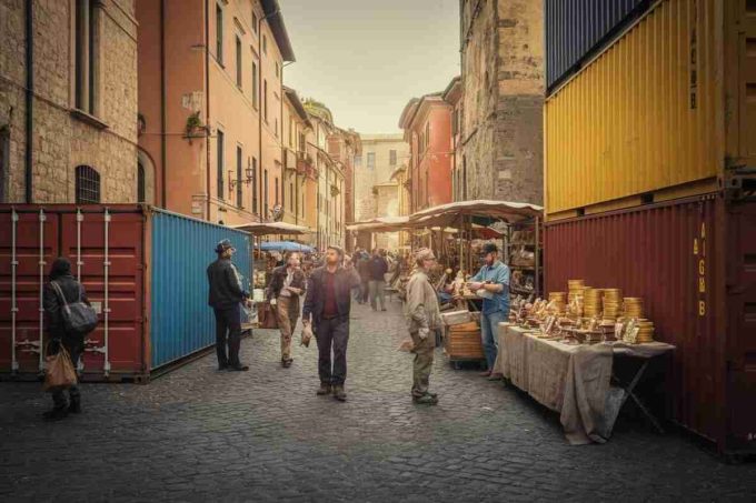 Zoppas: oltre i dazi, è tempo di chiarezza e certezze per il futuro