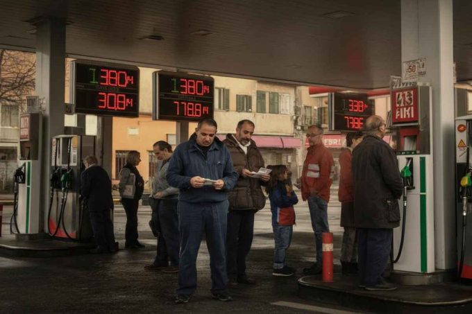 Bollette del gas e prezzi dei prodotti a rischio: l'allerta del Codacons