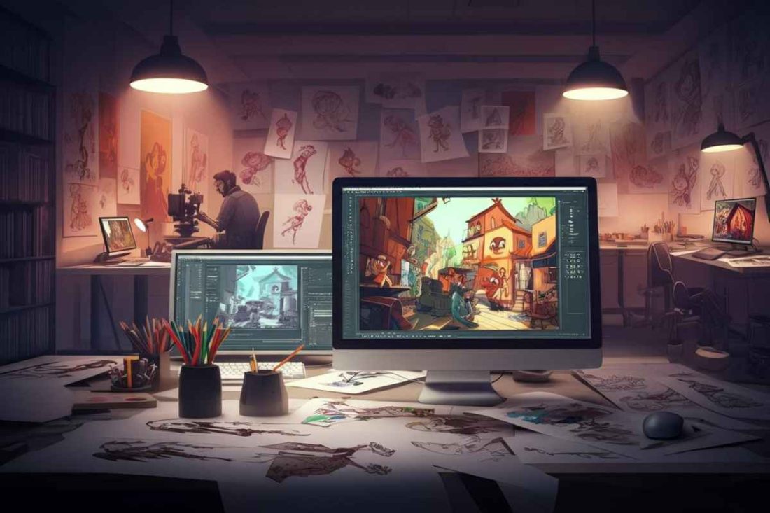 Borgonzoni propone un tax credit al 35% per rilanciare l'industria dell'animazione