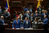 Crosetto si scusa: Ho sbagliato da ministro, ma ero a Dubai con i miei figli