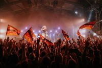 Ditonellapiaga celebra il successo delle donne nell'arte musicale