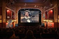 Festival internazionale del cinema musicale SeeYouSound: dal 3 marzo a Torino un'esperienza da non perdere