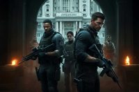 Iran: il nuovo spy thriller Usa 'Hotel Tehran' svela un terreno di caccia intrigante