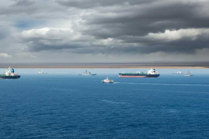 La chiusura dello Stretto di Hormuz: il cuore del mercato petrolifero e i perdenti di questa crisi