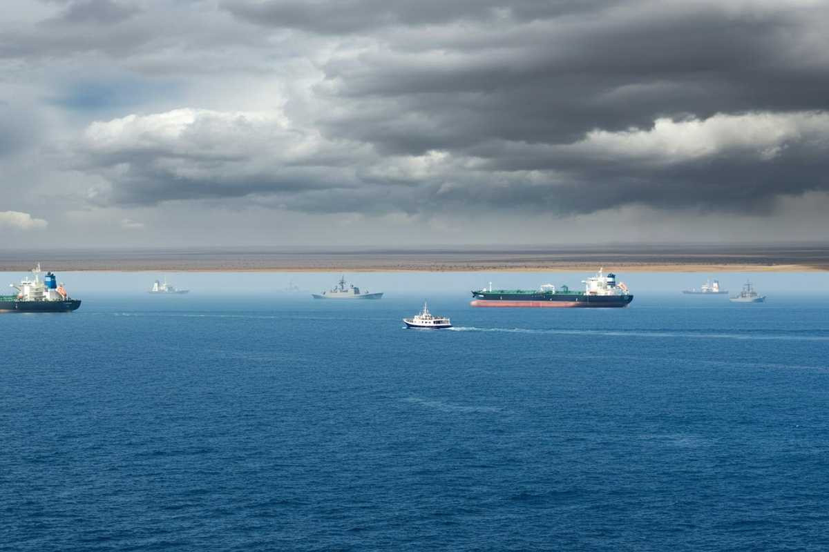 La chiusura dello Stretto di Hormuz: il cuore del mercato petrolifero e i perdenti di questa crisi