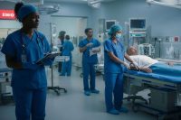 L’anestesista condannato per omicidio continua a lavorare in ospedale a Lecco