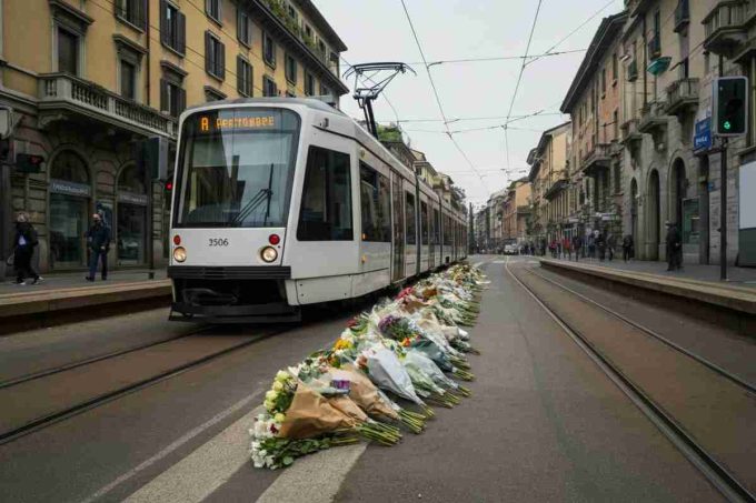 Milano sotto shock: indagini sul conducente del tram deragliato e perquisizioni in Atm
