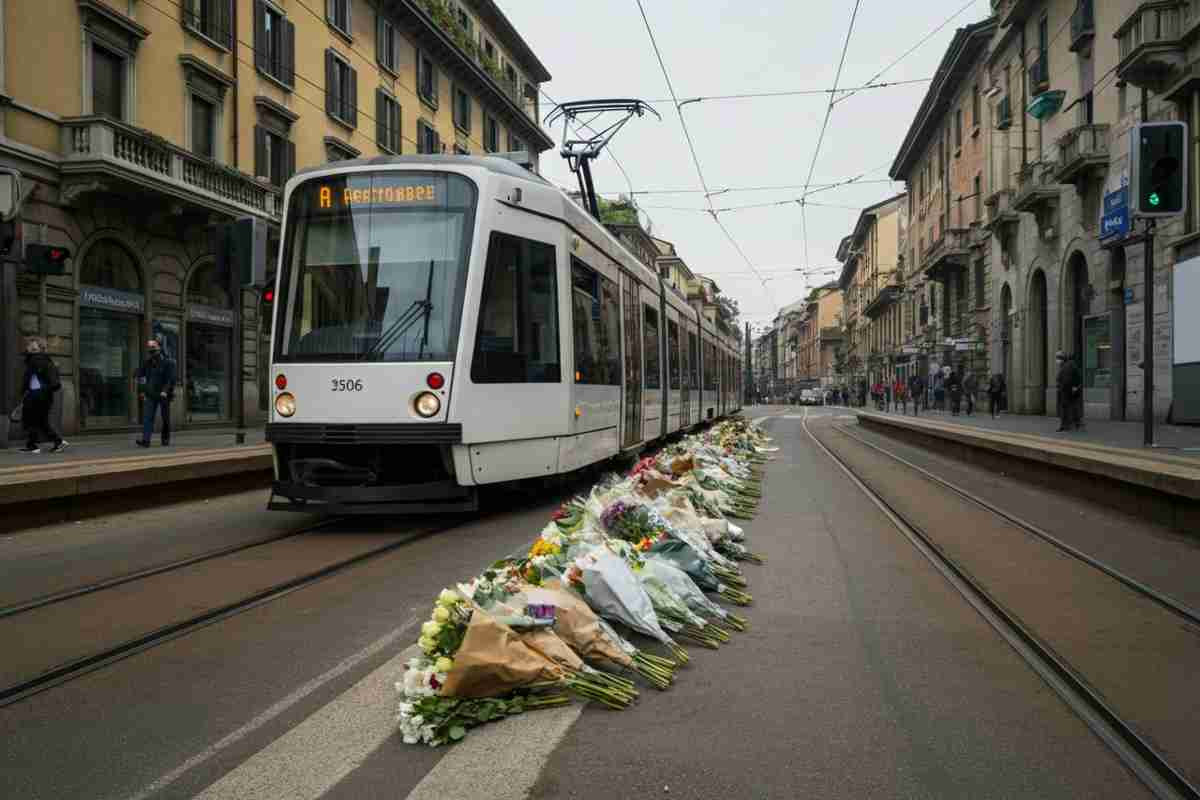 Milano sotto shock: indagini sul conducente del tram deragliato e perquisizioni in Atm