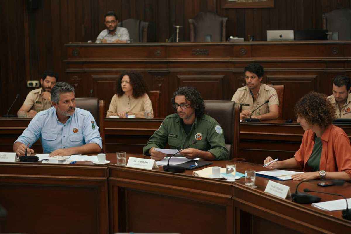 Pompei: le guide turistiche si preparano a un nuovo dialogo dopo l'apertura di Zuchtriegel