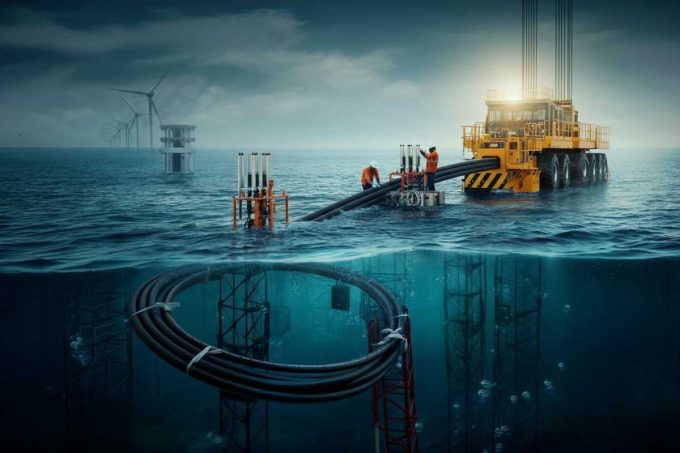 Rivoluzione nei cavi sottomarini: Prysmian lancia un nuovo standard ad alta tensione