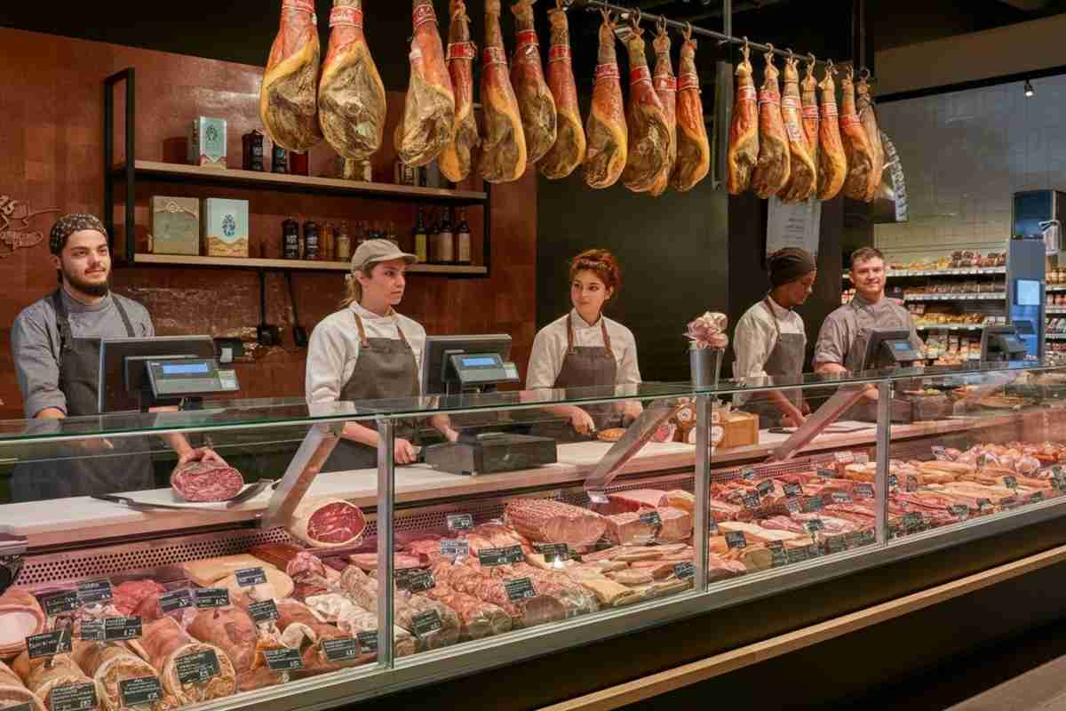 Rovagnati presenta la Scuola di Salumeria: un viaggio nel mondo dei sapori autentici