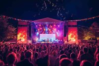 Sanremo 2023: la serata finale conquista 11 milioni di spettatori e un incredibile 68.8% di share