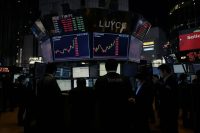 Tokyo in crisi: borsa apre in forte calo del 1,51%